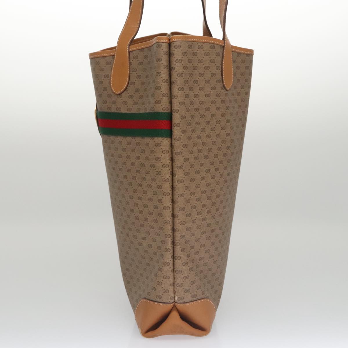 Gucci Canvas Tote