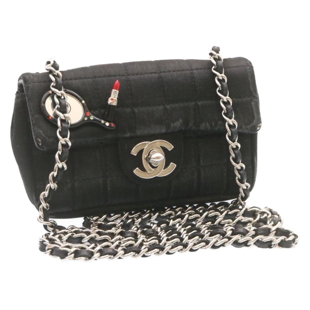 Chanel Clutch - Almora Bags