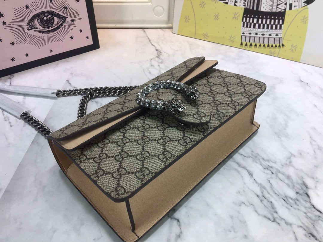 Gucci Designer Handbag