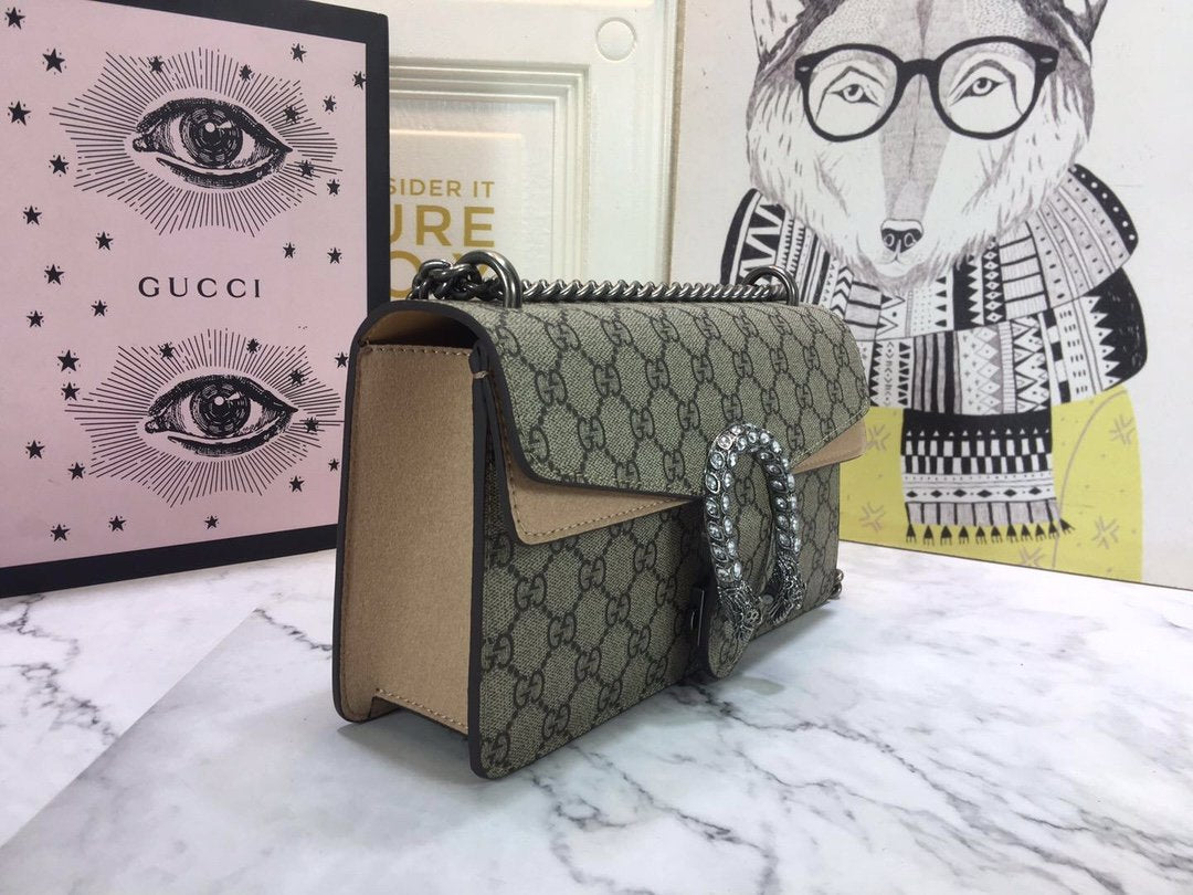 Gucci Designer Handbag