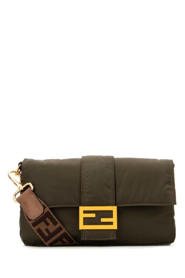 Fendi Man Borsa