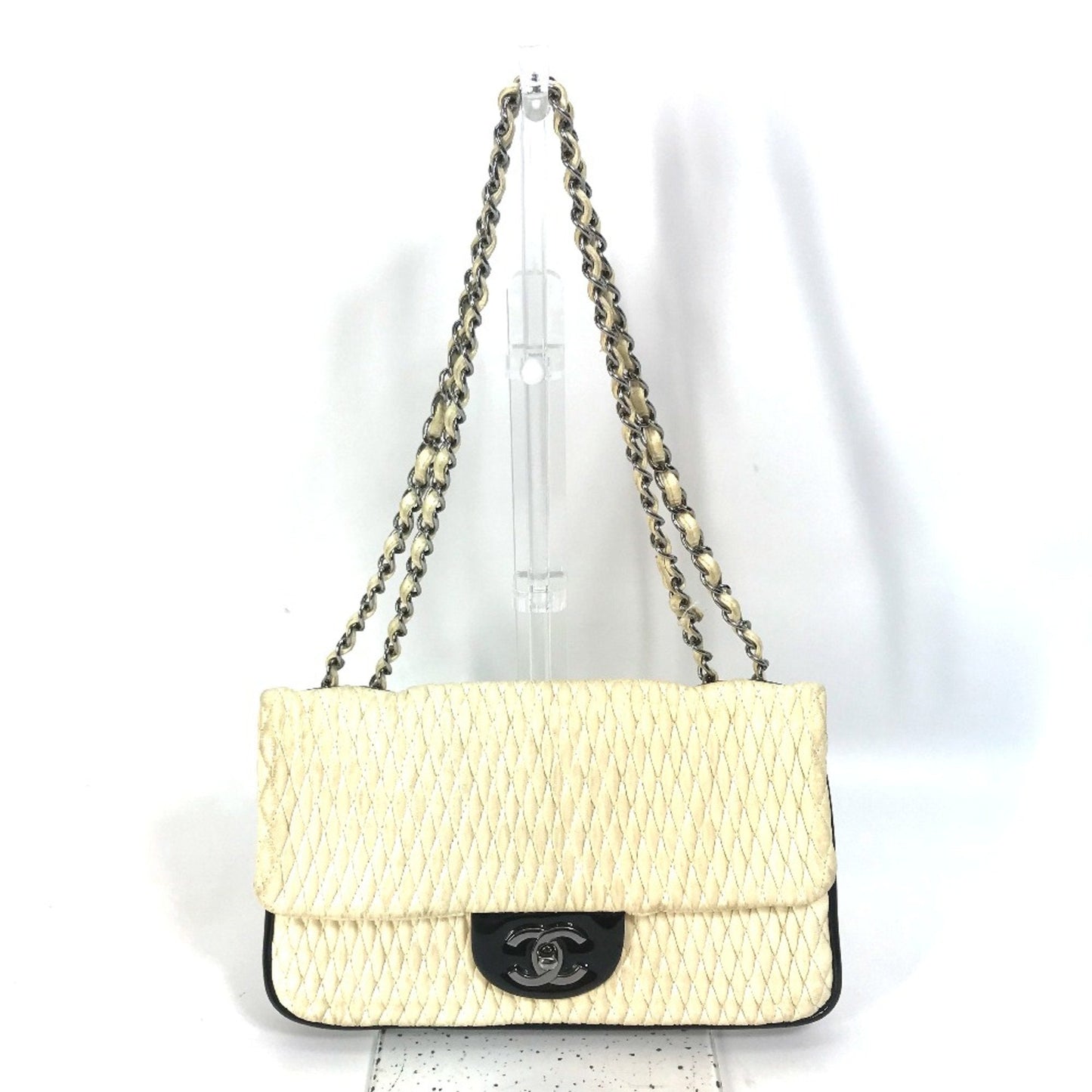 Chanel Crossbody Bag - Almora Bags