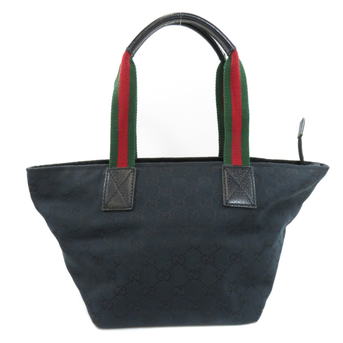 Gucci Lou Canvas Handbag