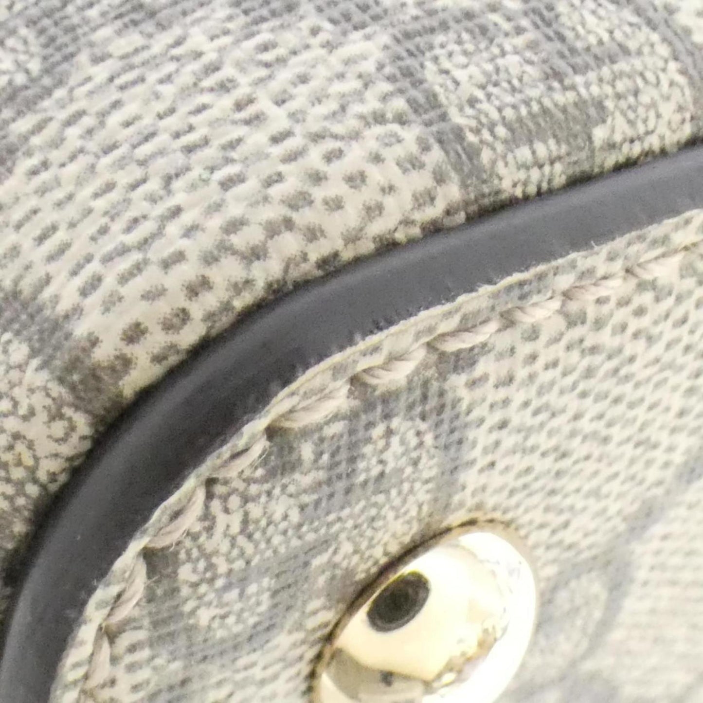 Gucci Leather Tote