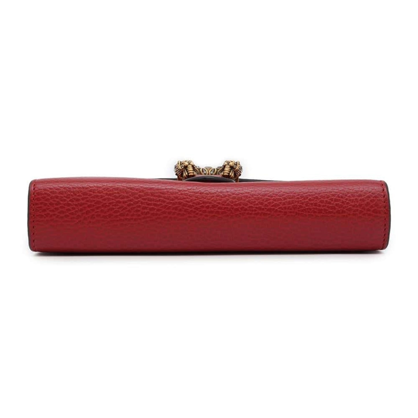 Gucci Leather Shoulder Bag