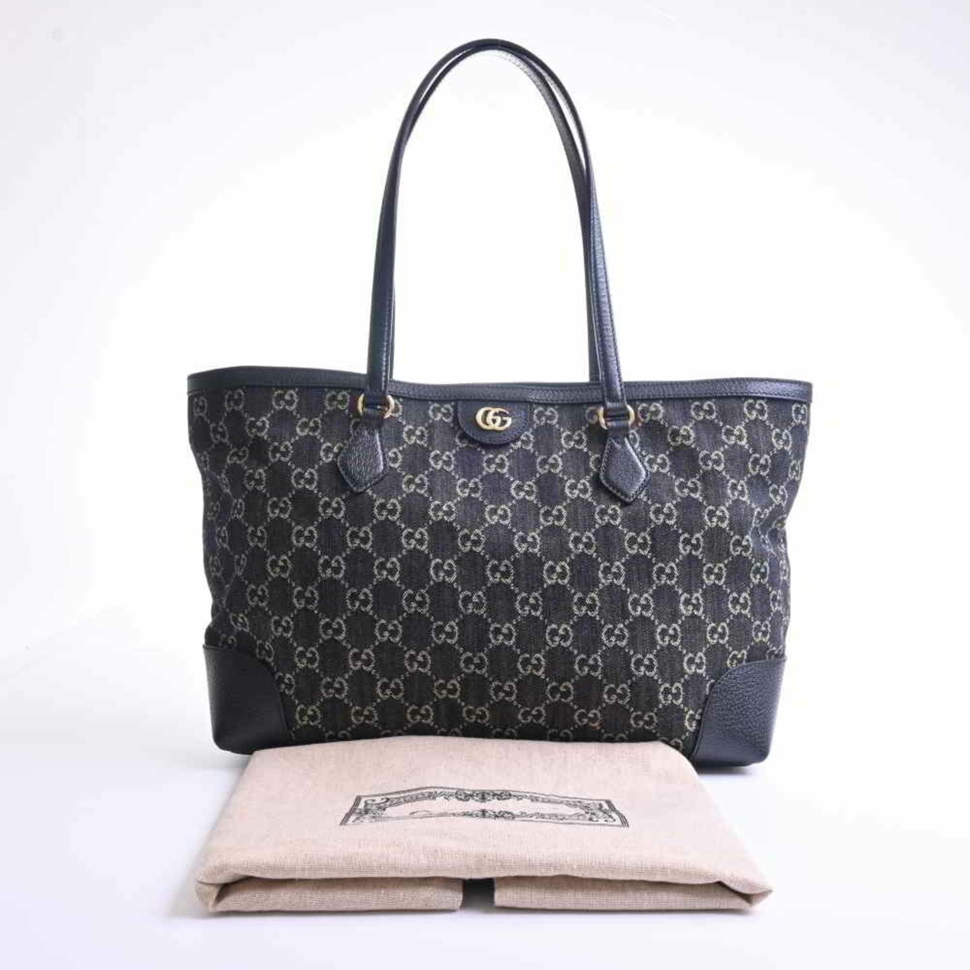 Gucci Lou Tote