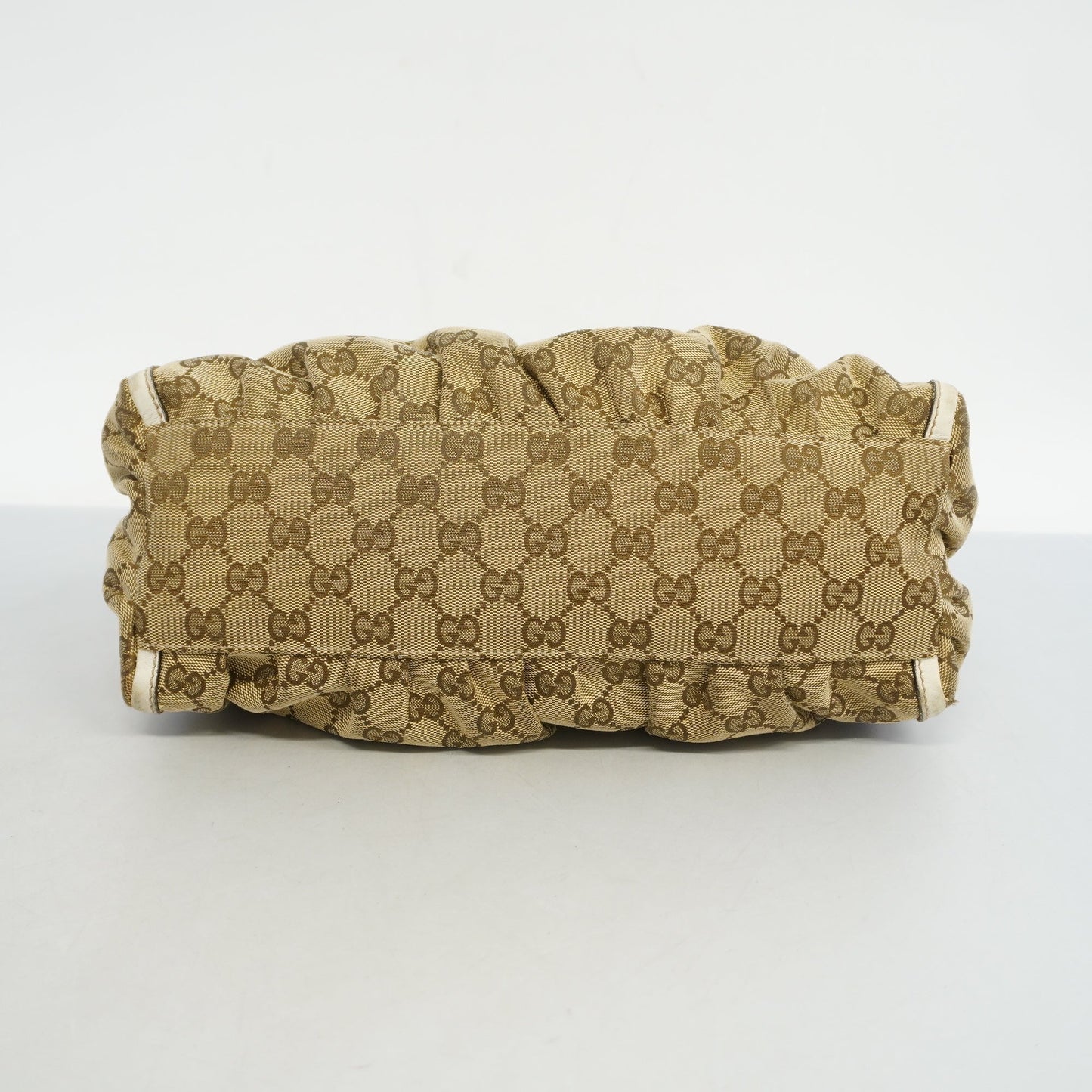 Gucci Canvas Handbag