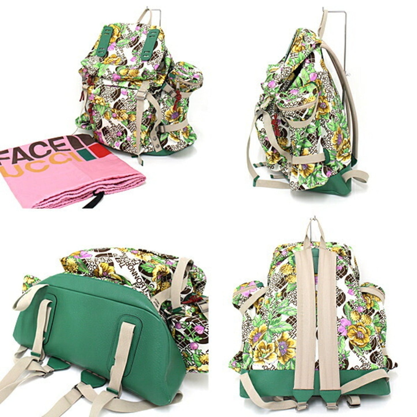 Gucci Designer Shoulder Bag