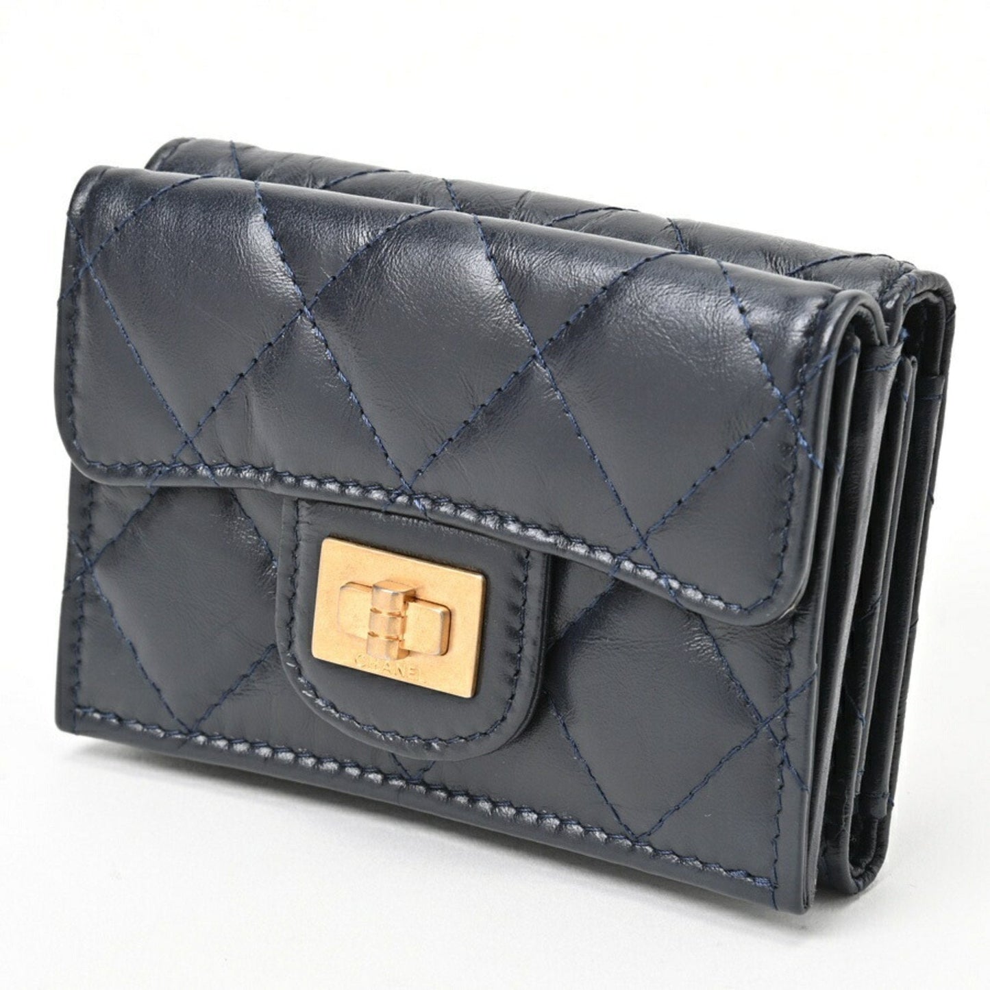 Chanel Flap Shoulder Bag - Almora Bags