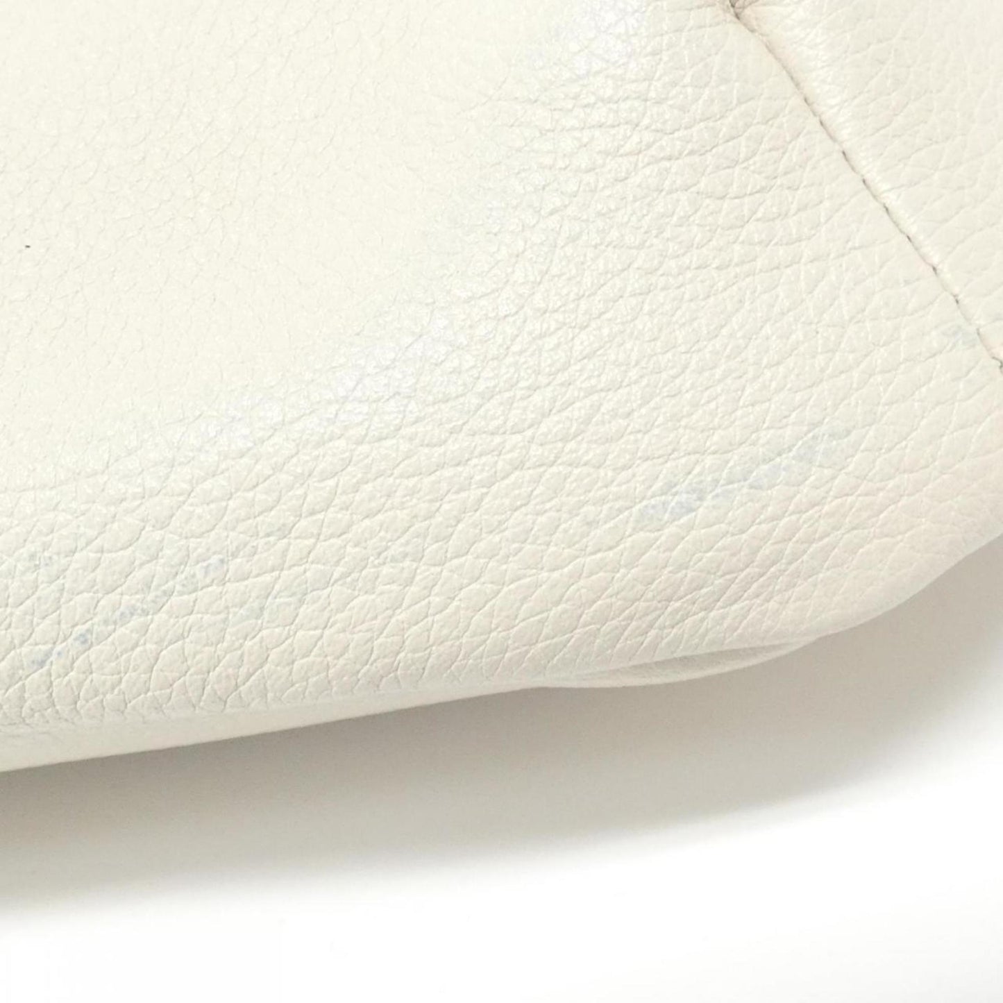 Gucci Leather Handbag