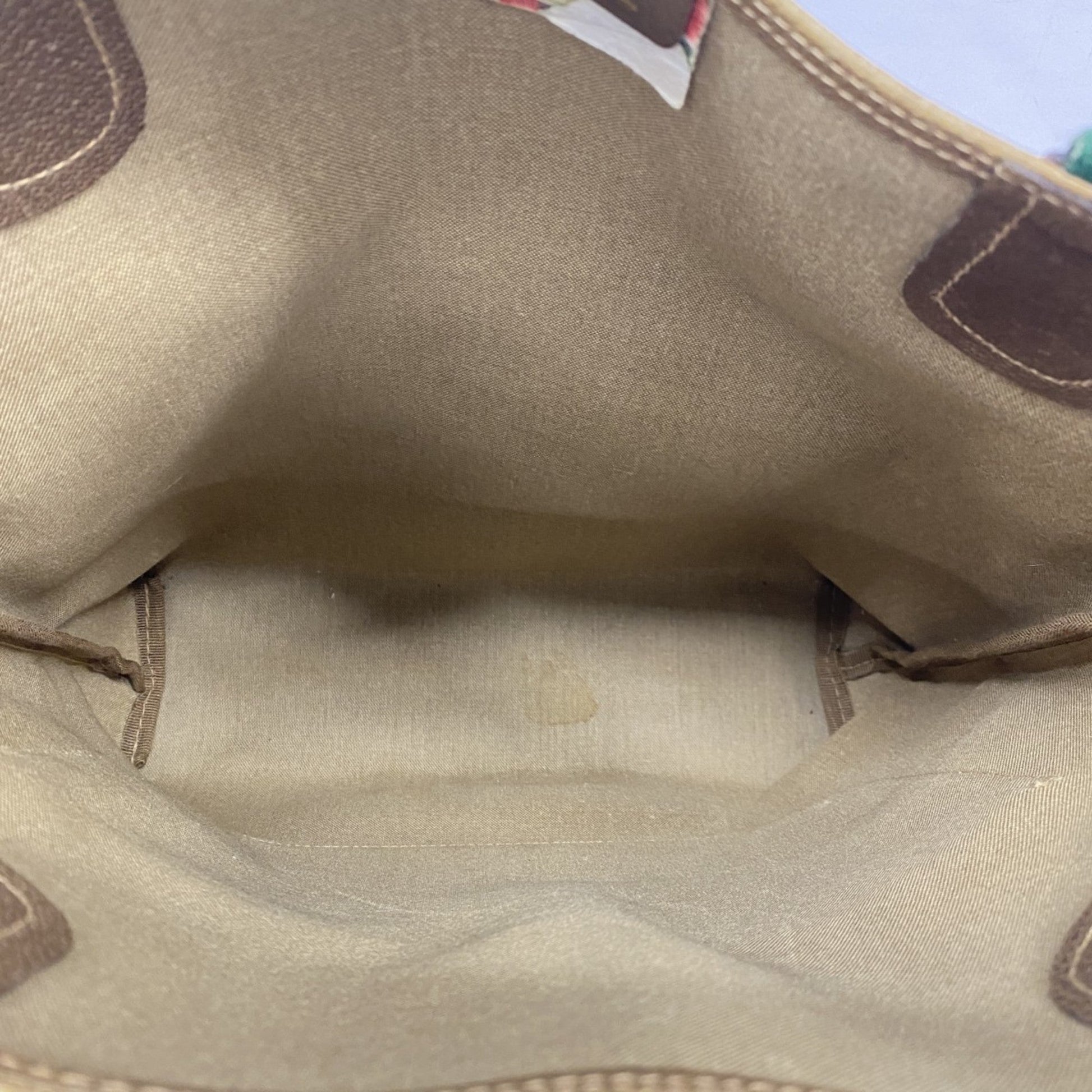 Gucci Designer Tote