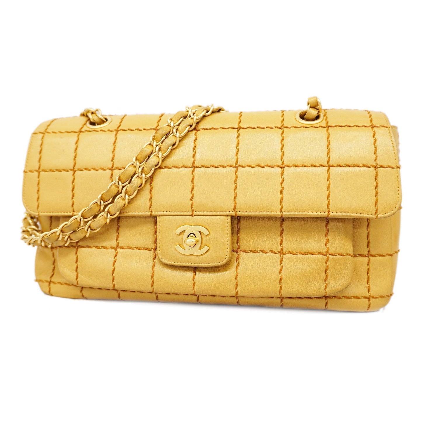 Chanel Shoulder Bag - Almora Bags