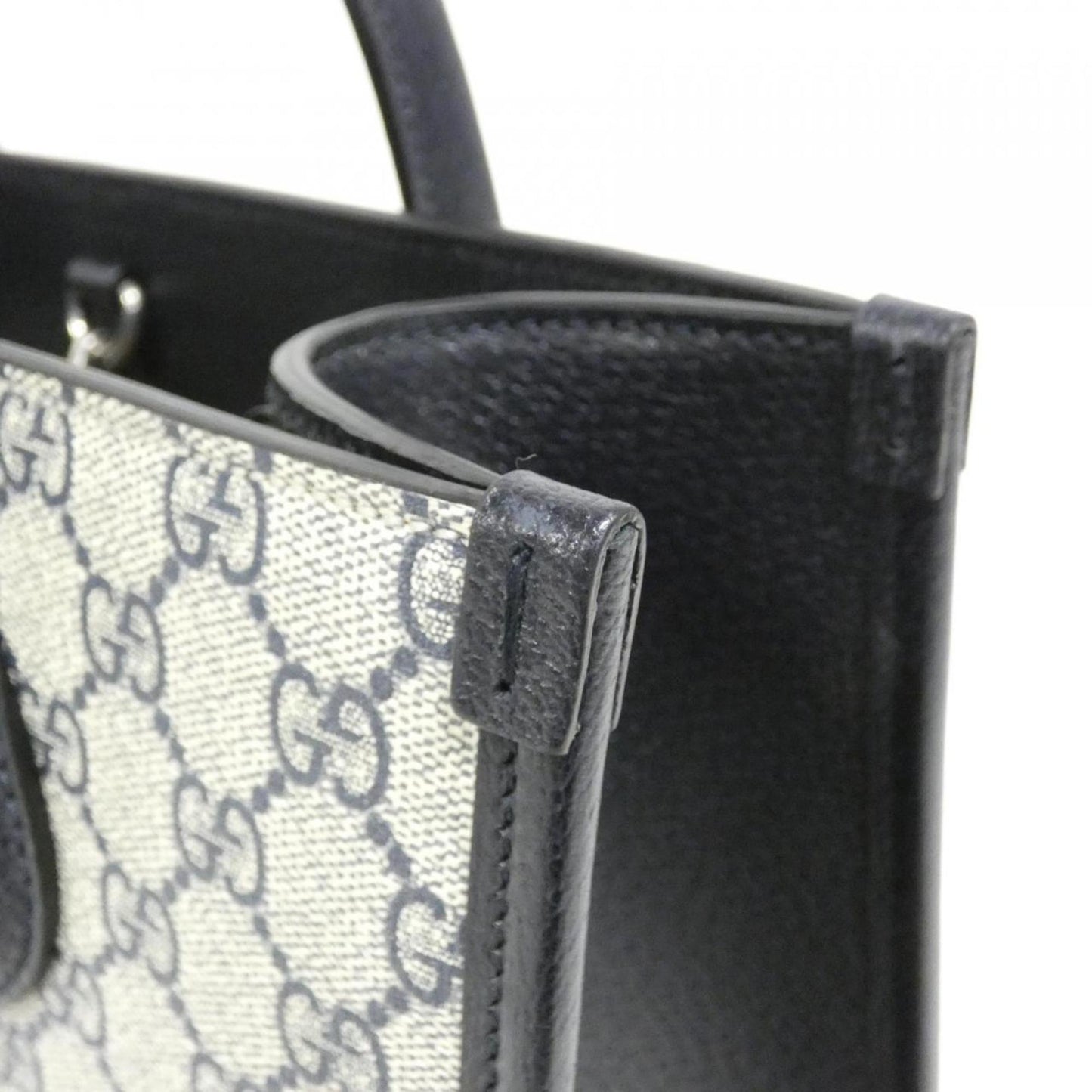 Gucci Leather Handbag