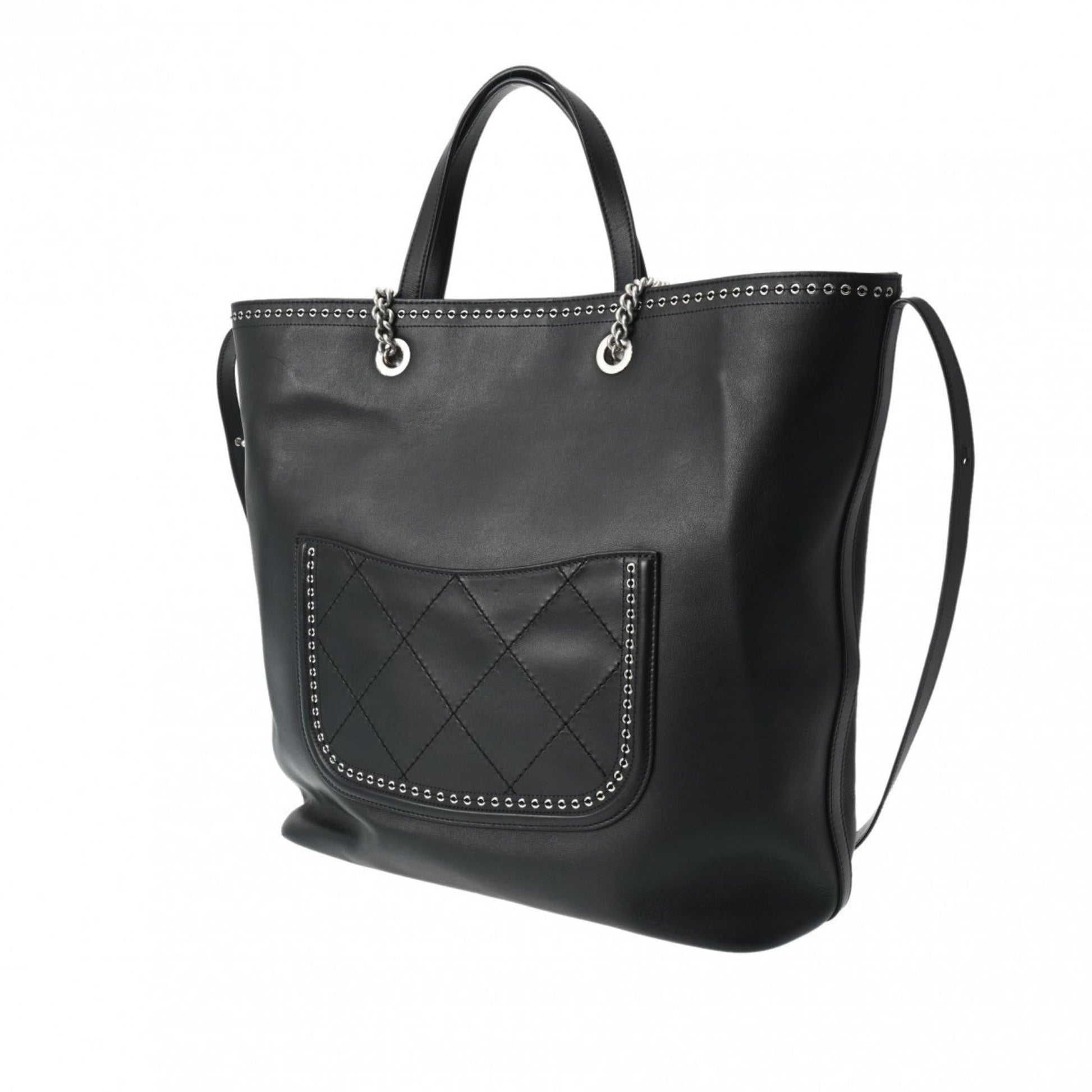 Chanel Tote Bag - Almora Bags