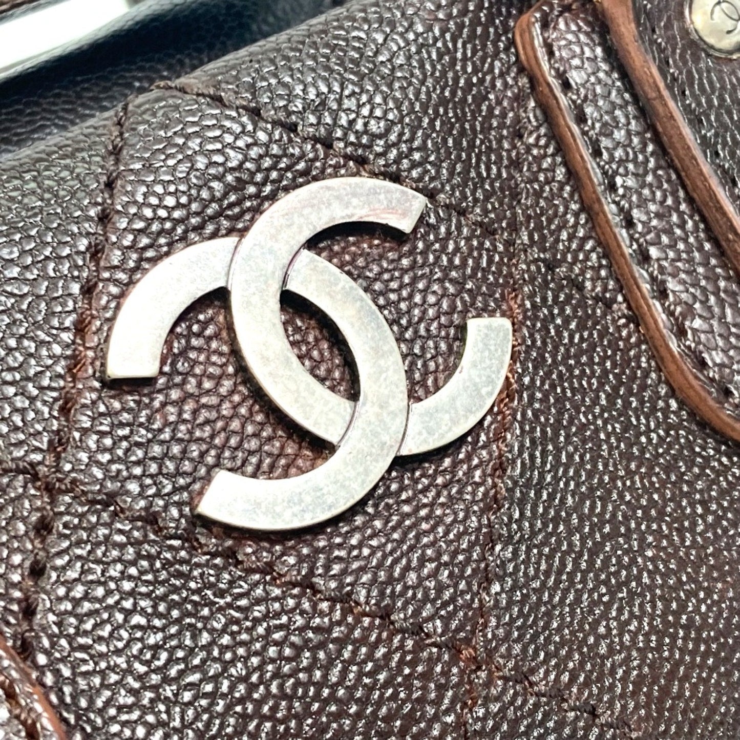 Chanel Handbag - Almora Bags