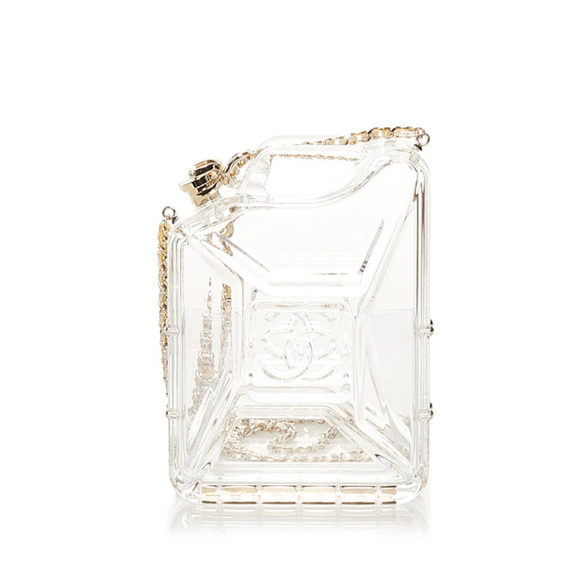 Chanel Shoulder Bag - Almora Bags