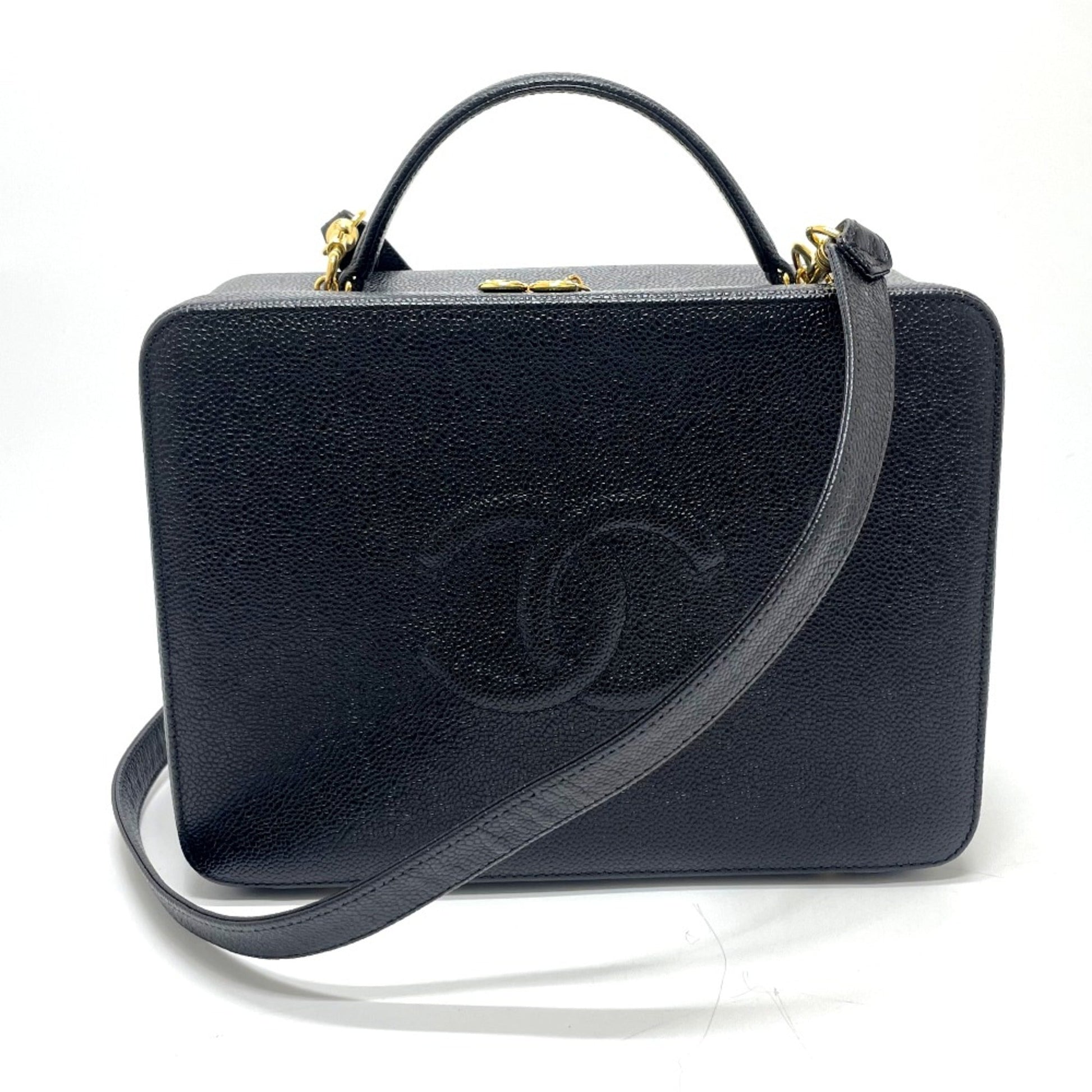 Chanel Shoulder Bag - Almora Bags