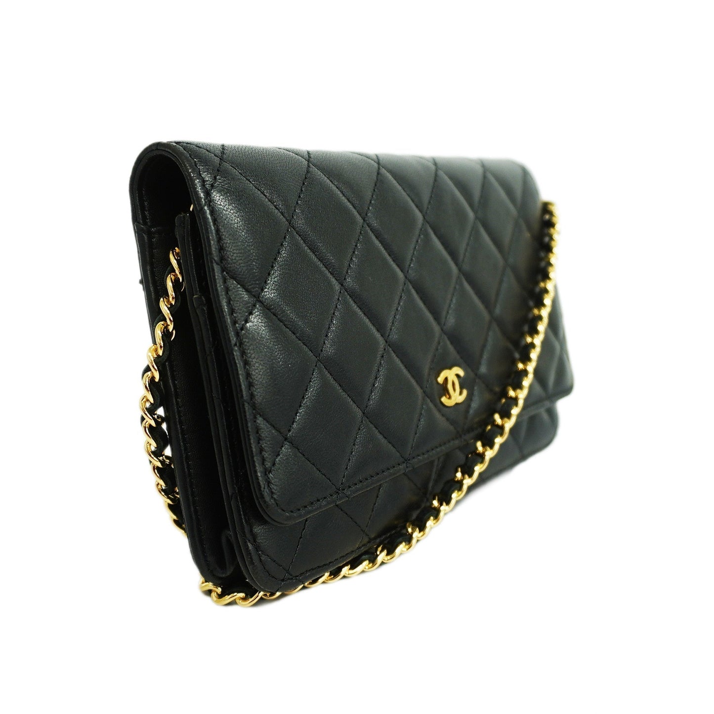 Chanel Shoulder Bag - Almora Bags