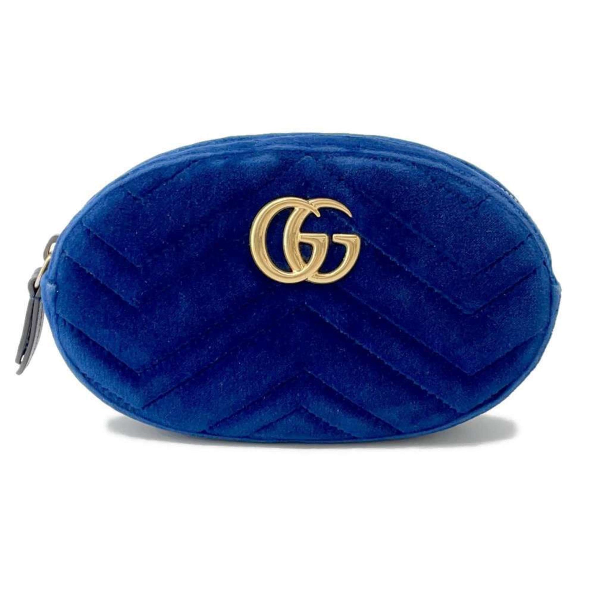 Gucci Leather Handbag