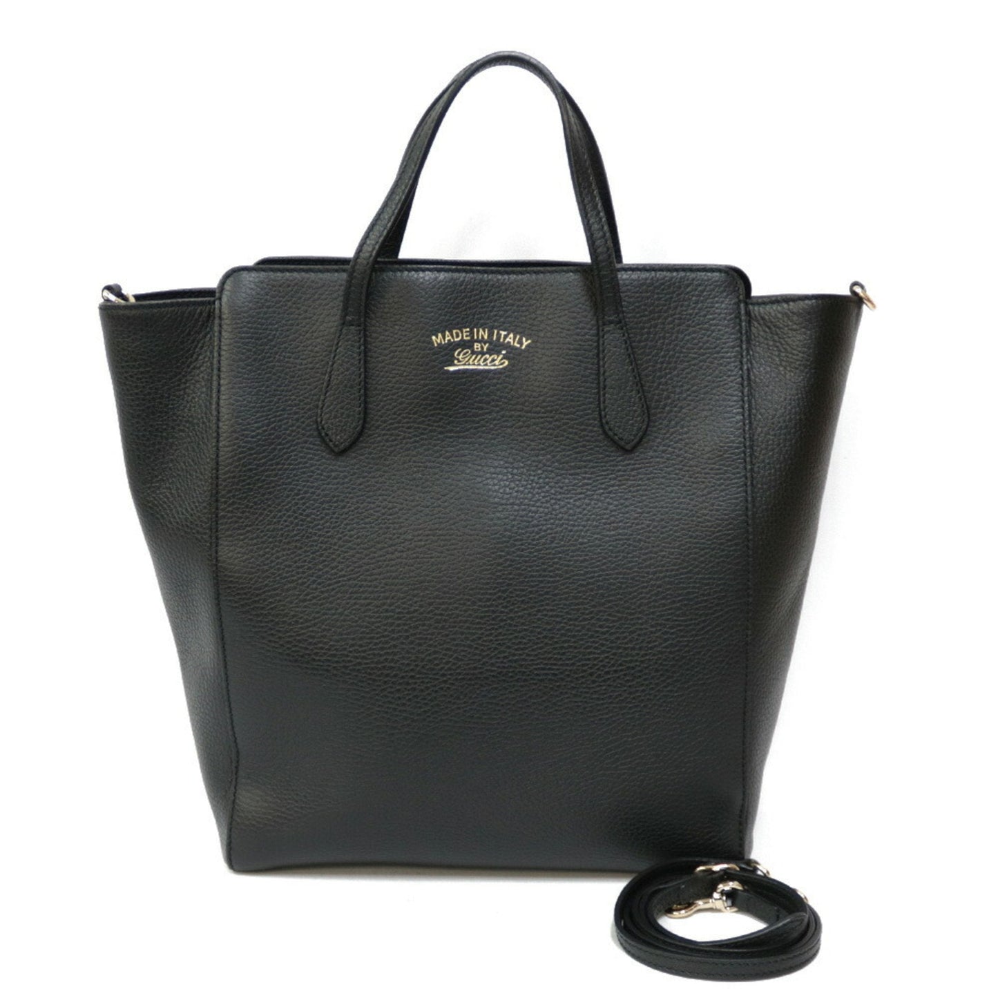 Gucci Black Shoulder Bag Style 4