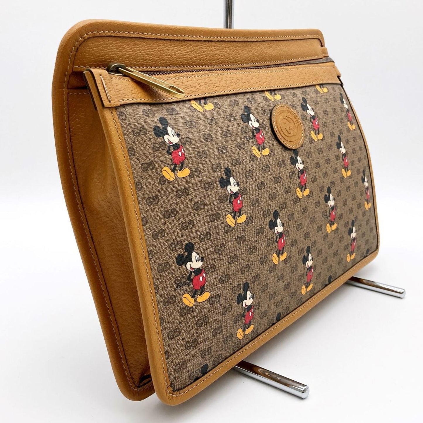 Gucci Clutch