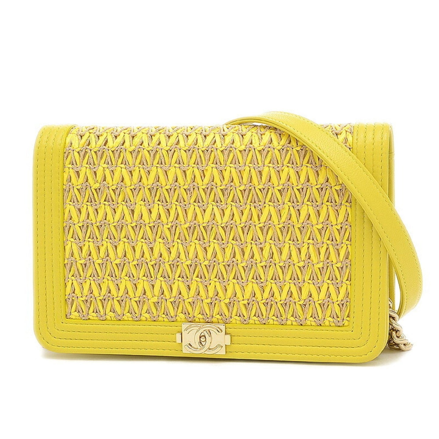 Chanel Boy Handbag Bag - Almora Bags