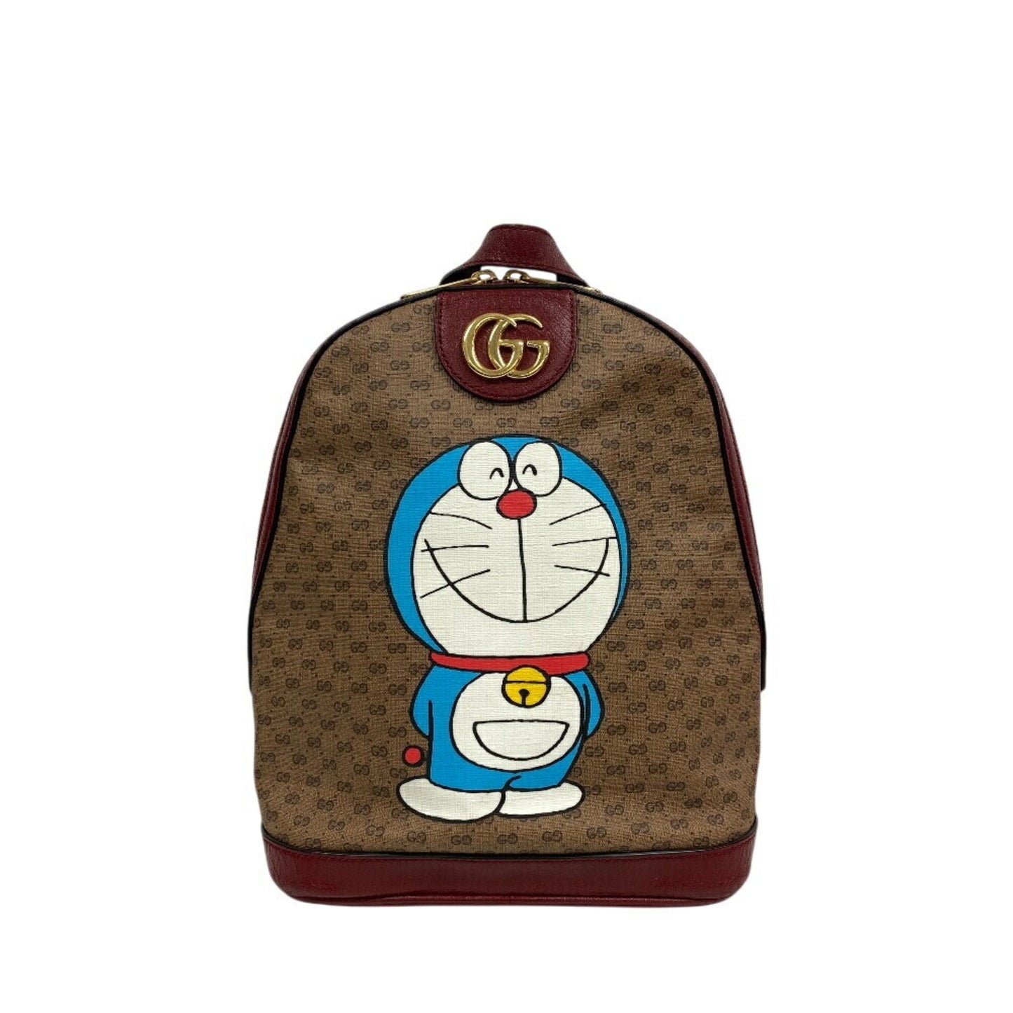 Gucci Backpack