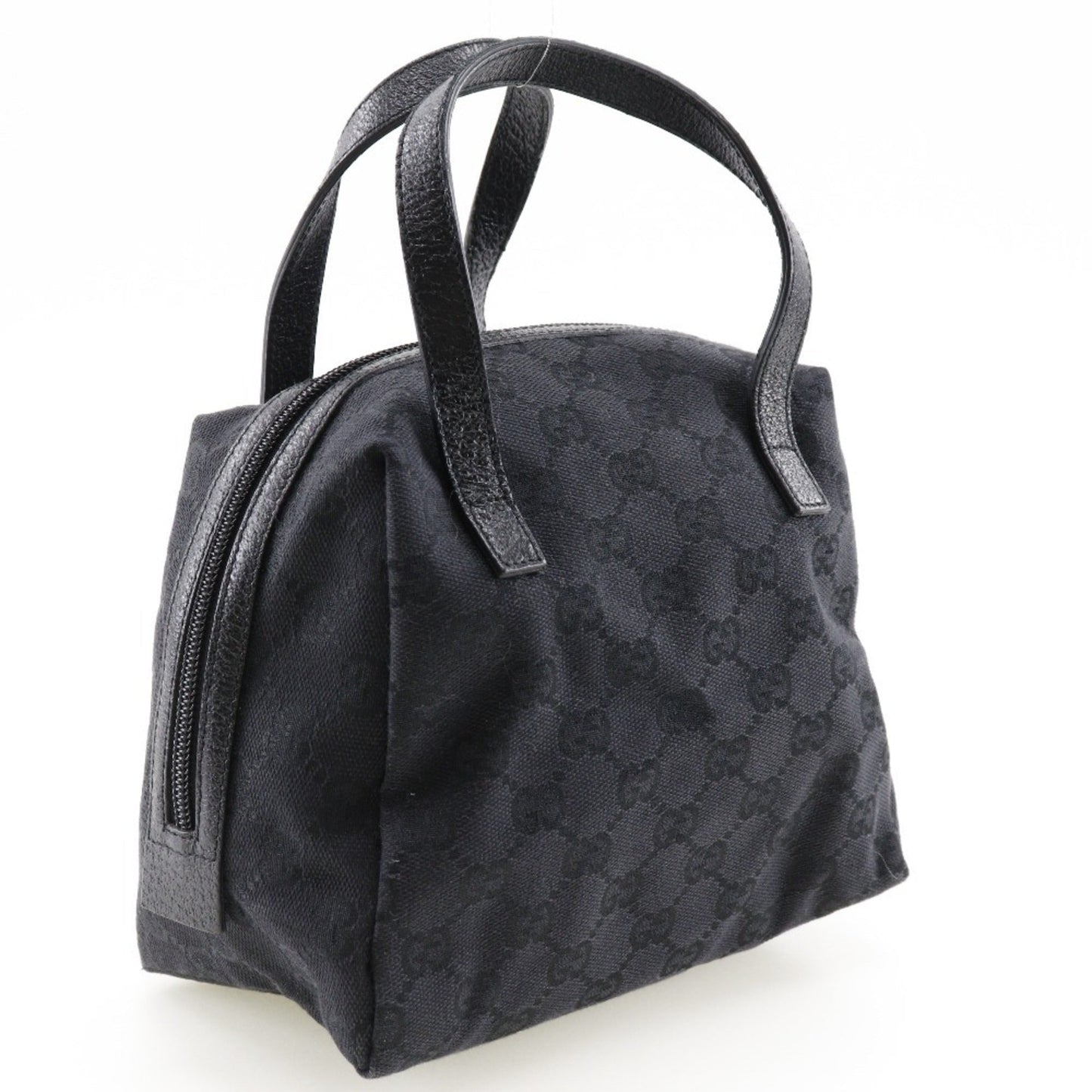 Gucci Canvas Handbag