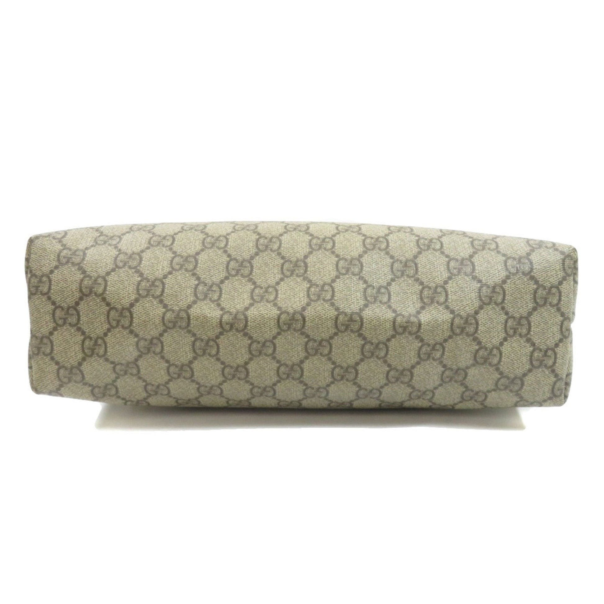 Gucci Lou Leather Handbag
