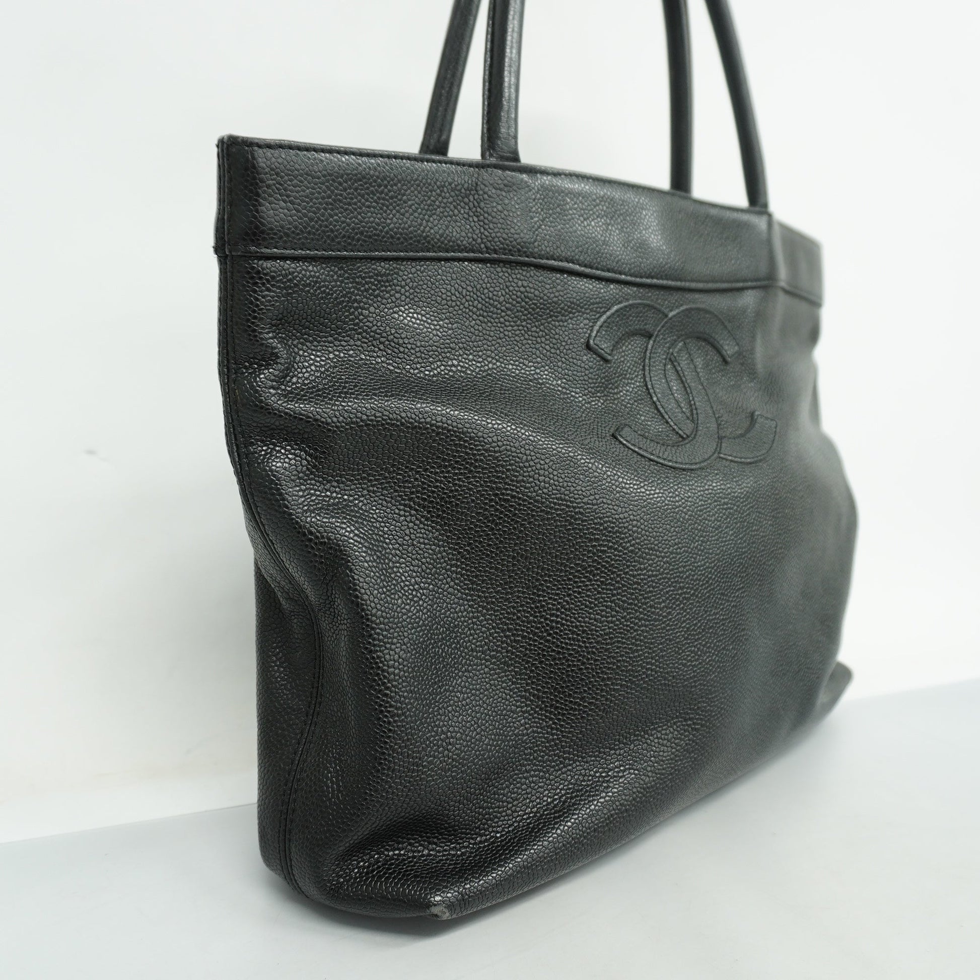 Chanel Tote Bag - Almora Bags