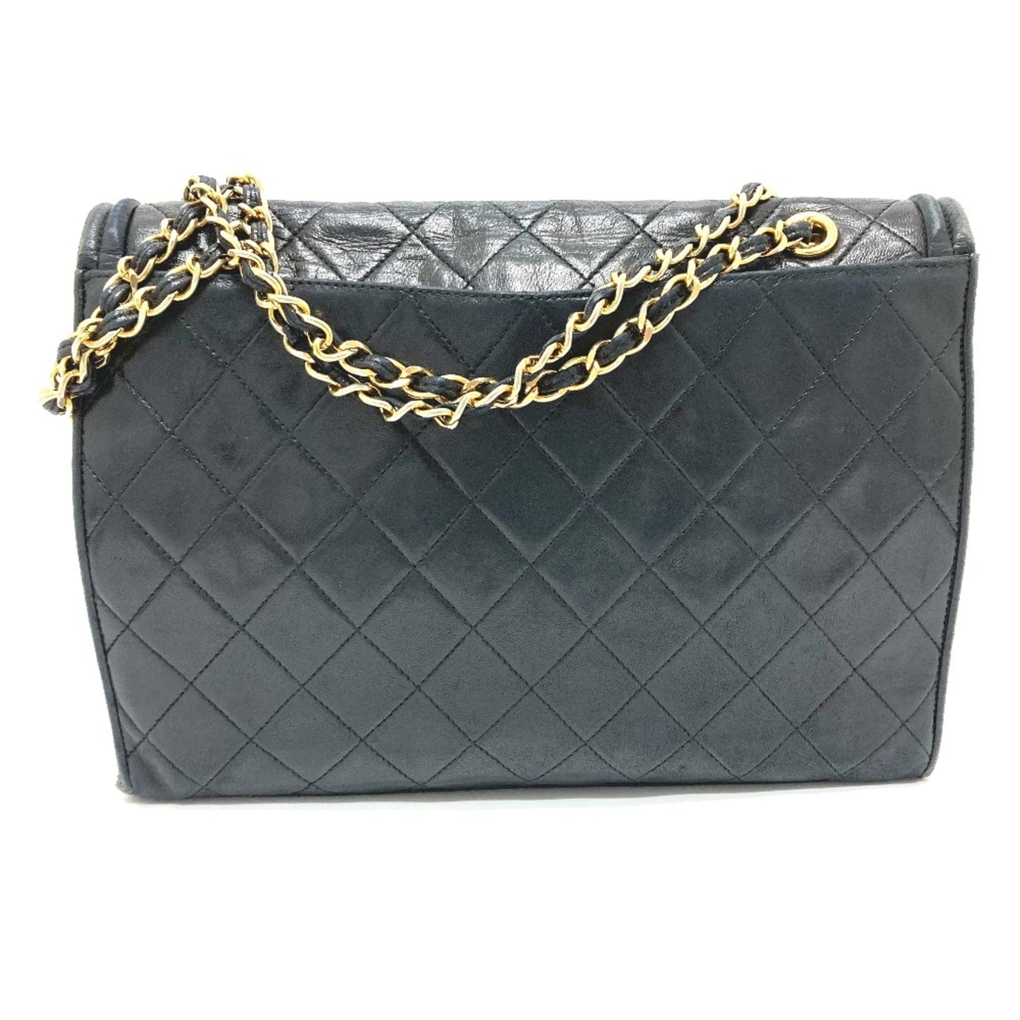 Chanel Shoulder Bag - Almora Bags
