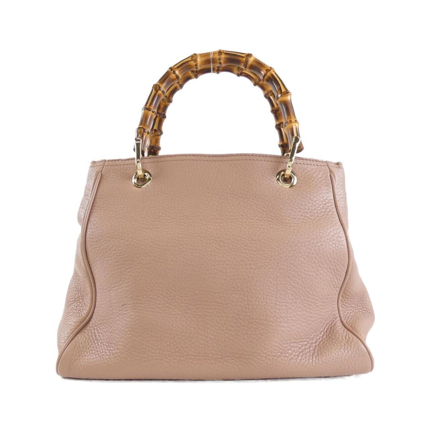 Gucci Leather Handbag