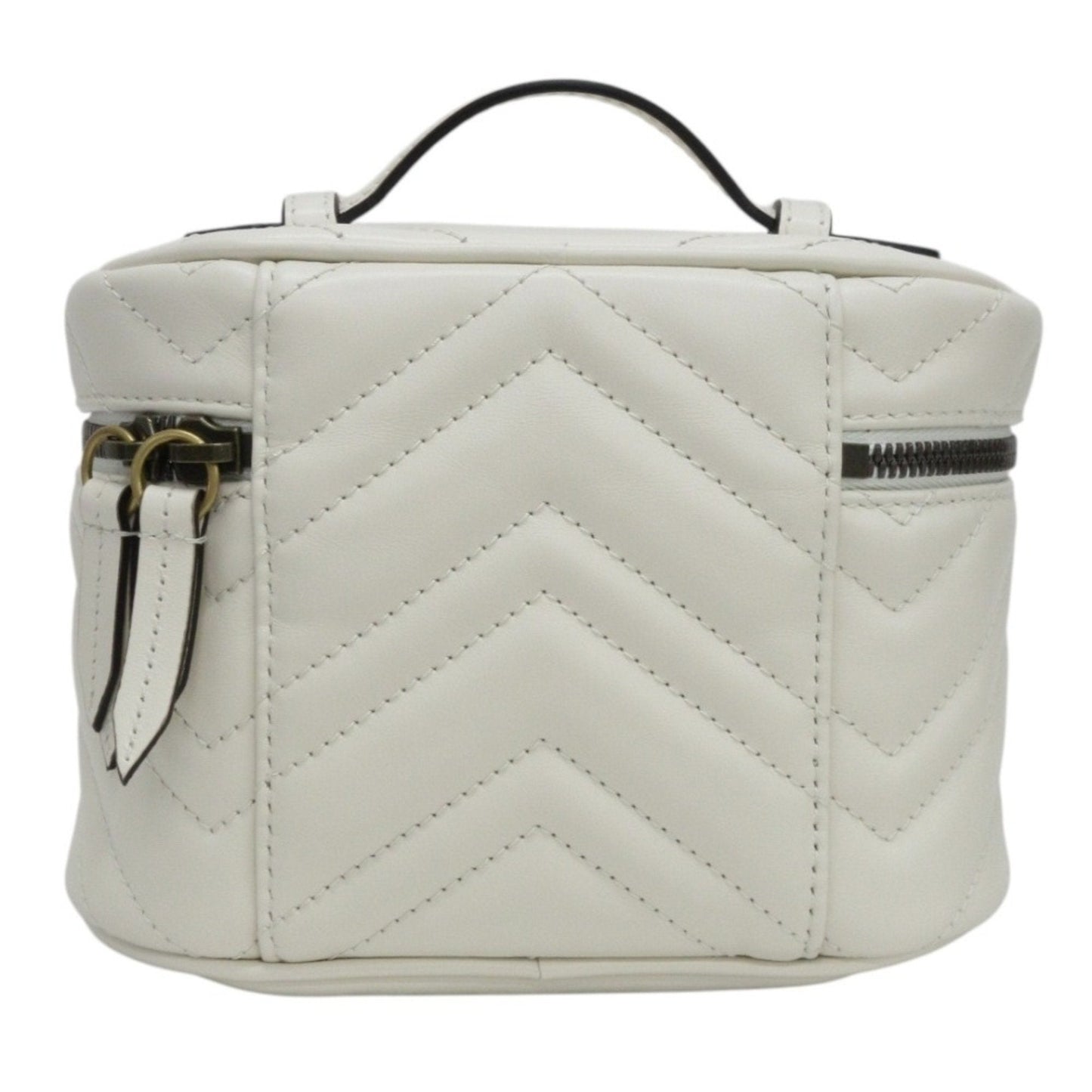 Gucci Leather Clutch