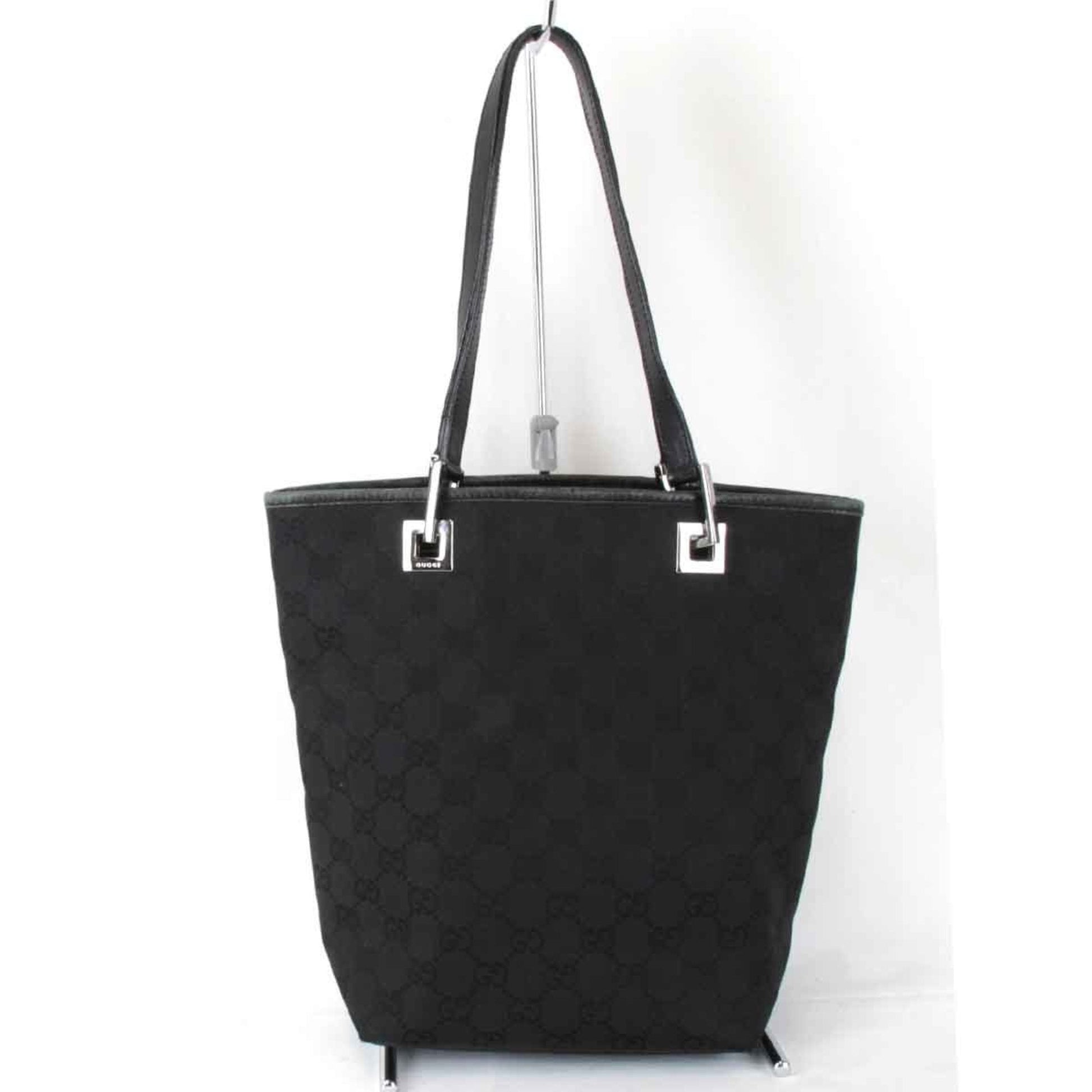 Gucci Canvas Tote