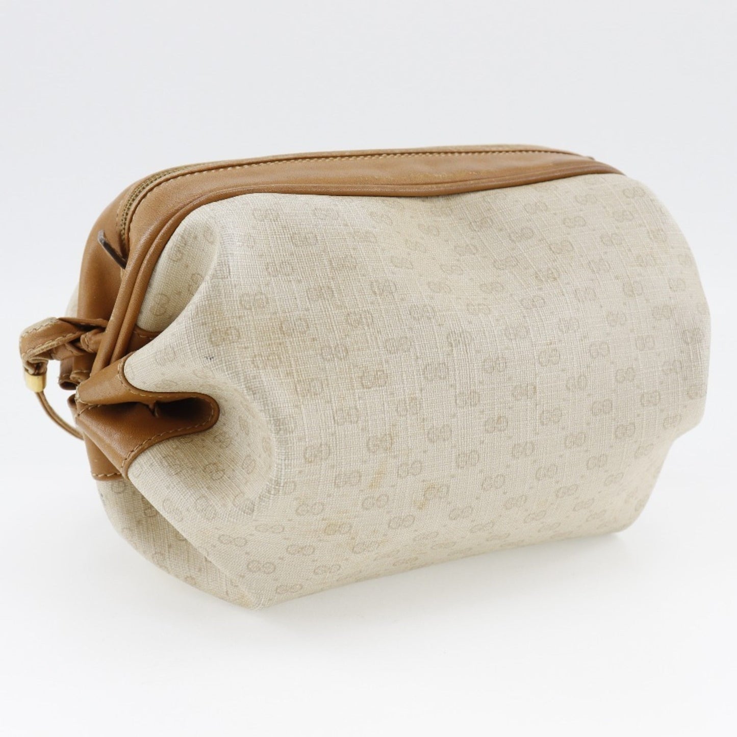 Gucci Canvas Crossbody