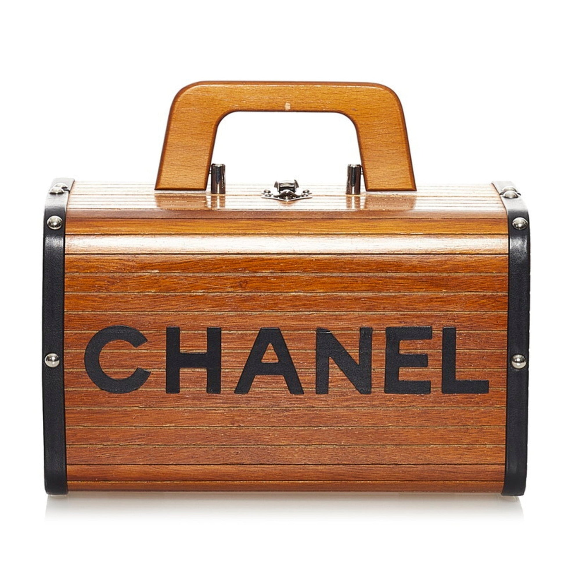 Chanel Handbag Bag - Almora Bags