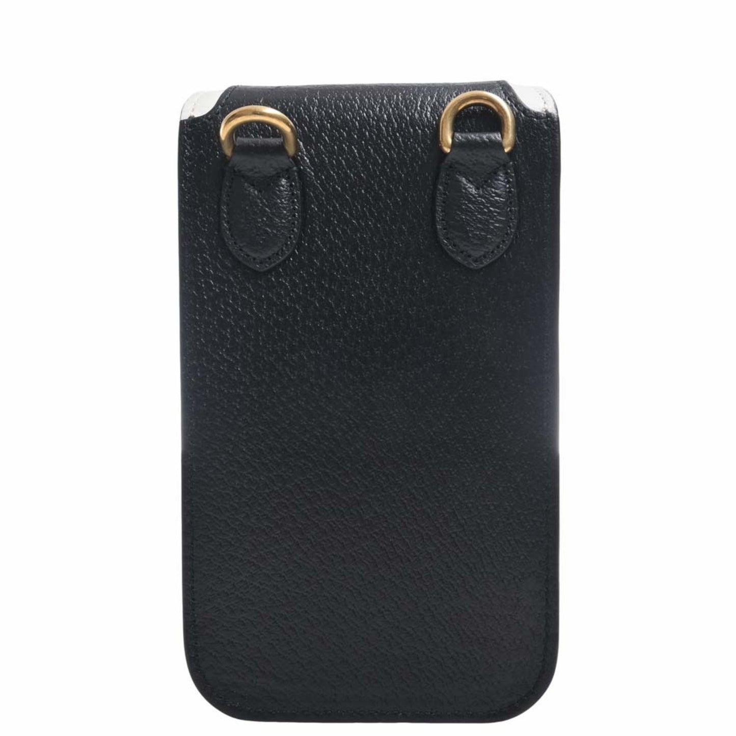 Gucci Leather Shoulder Bag