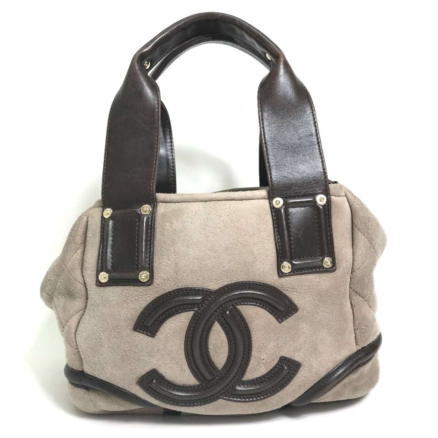 Chanel Tote Bag - Almora Bags