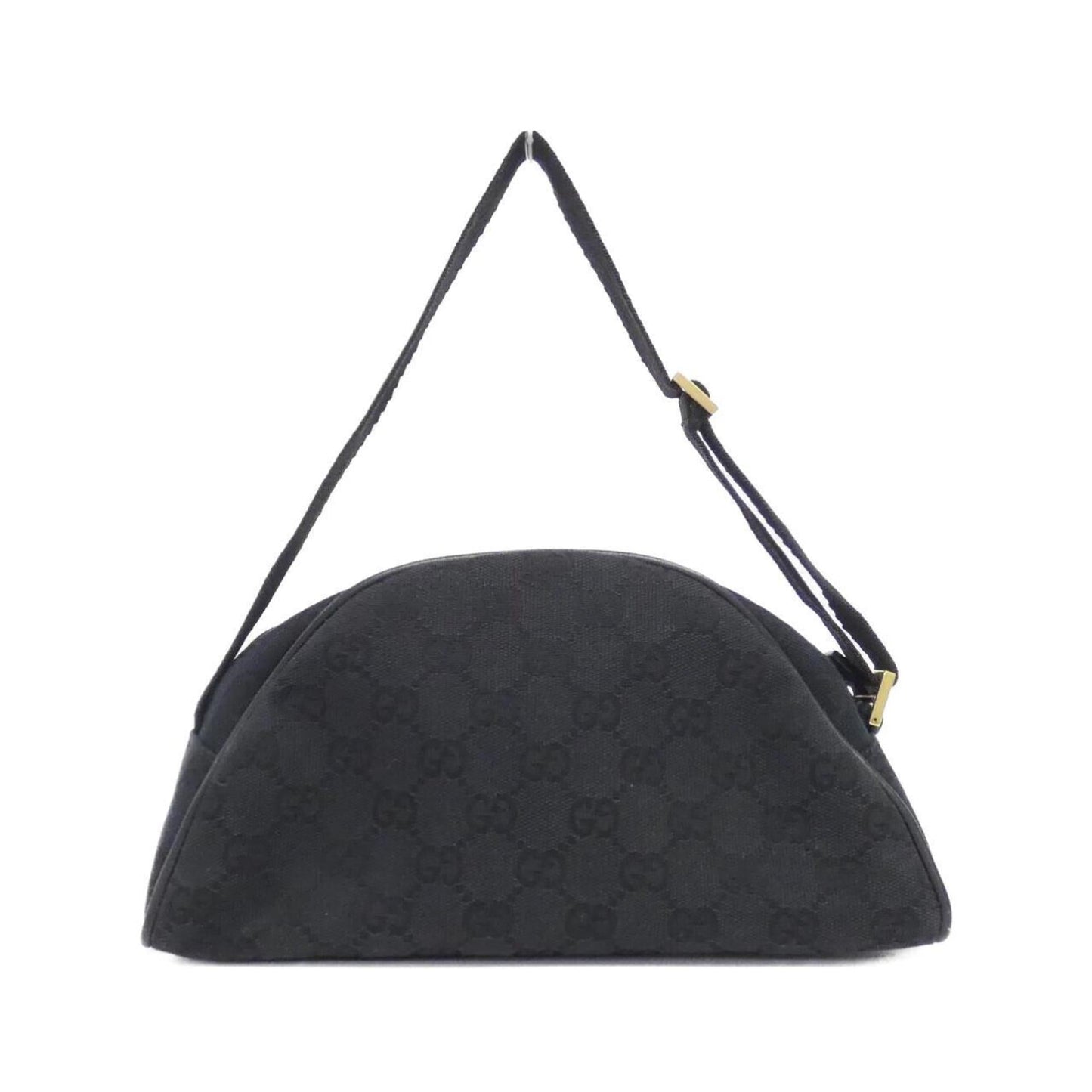 Gucci Canvas Handbag