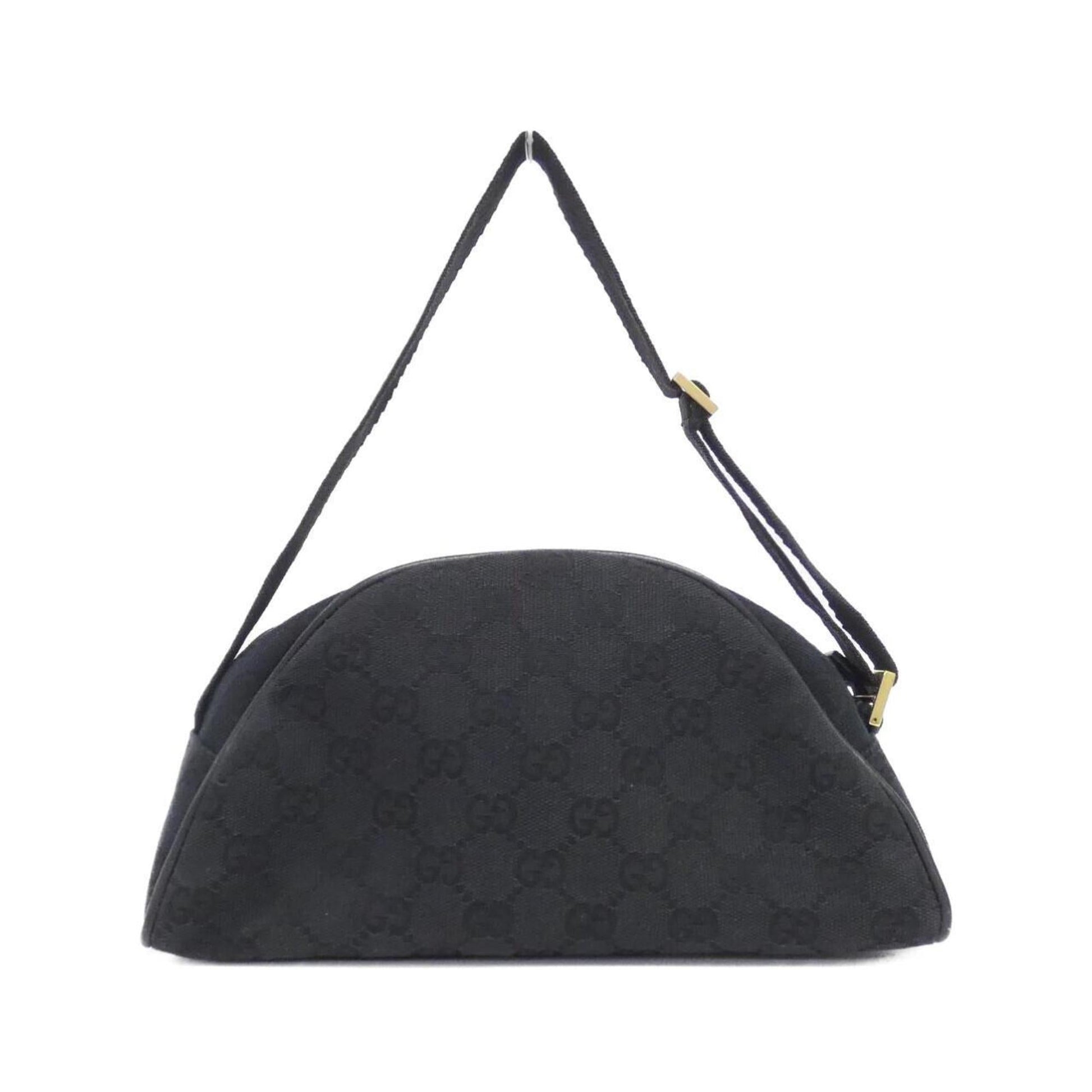 Gucci Canvas Handbag