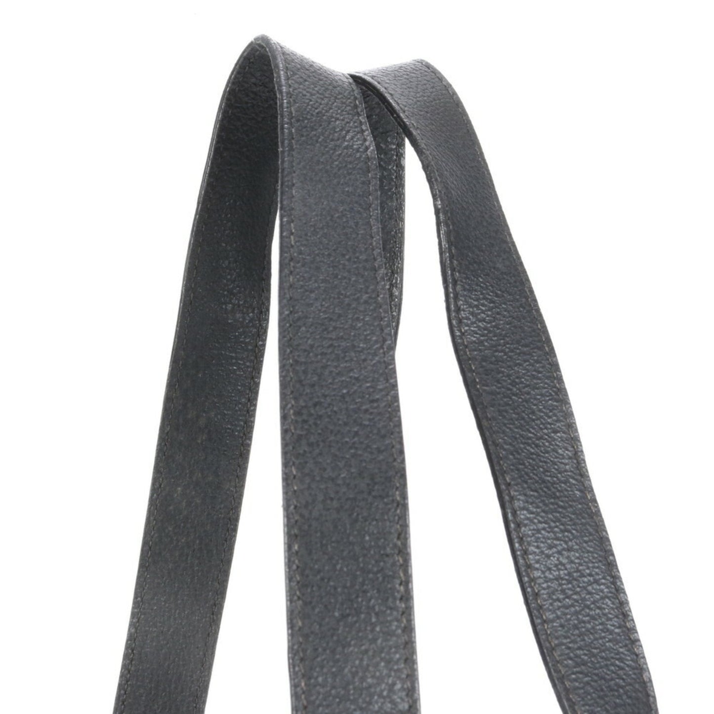Gucci Leather Shoulder Bag