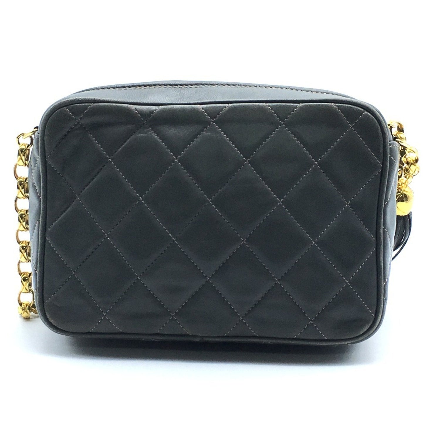 Chanel Shoulder Bag - Almora Bags