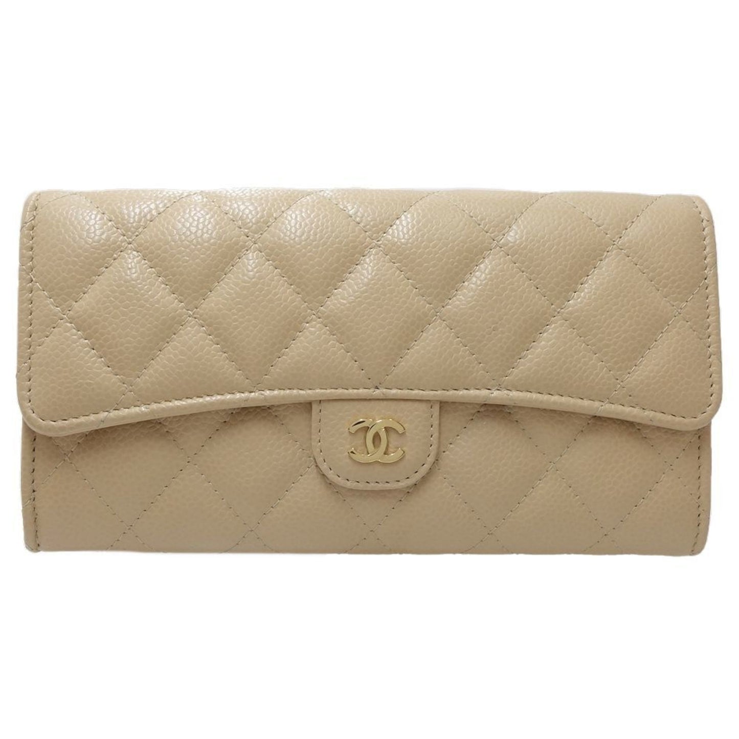 Chanel Classic Flap Shoulder Bag - Almora Bags