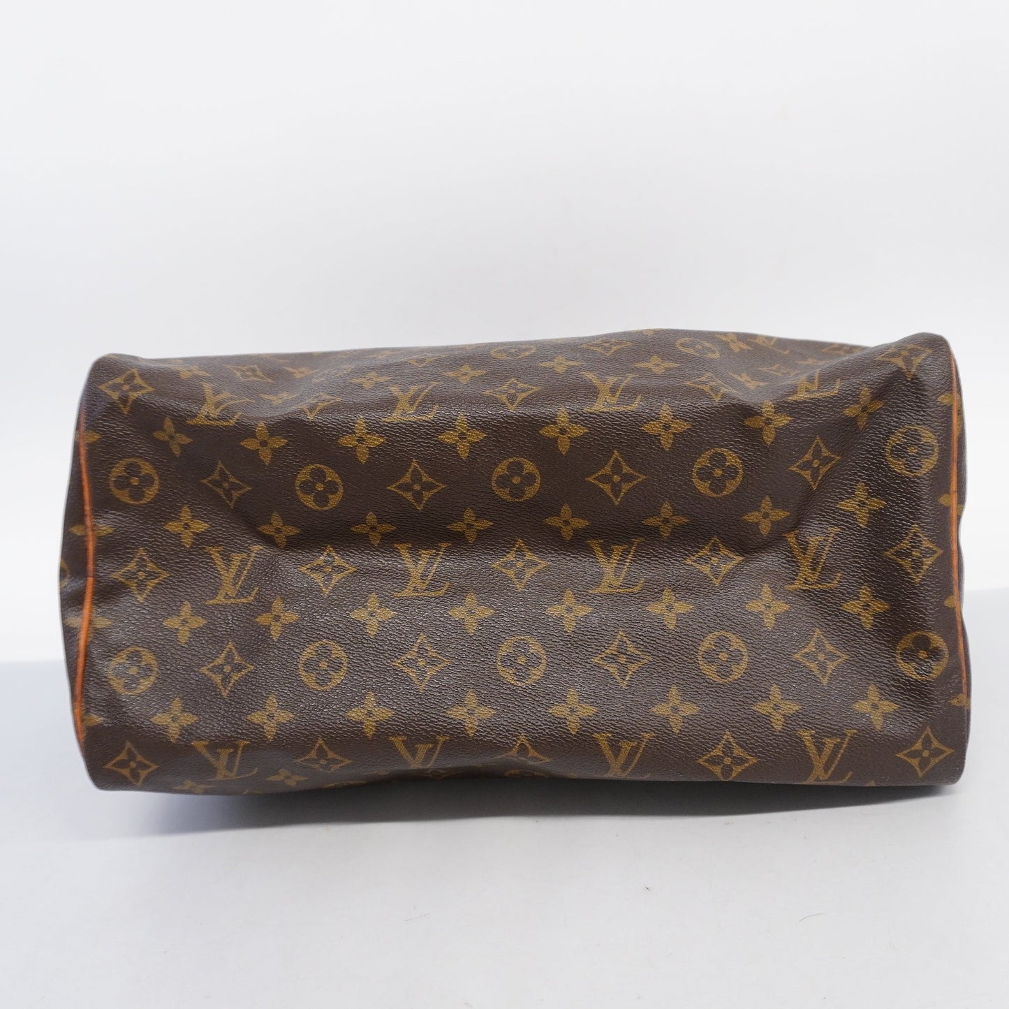 Louis VuittonAuth Monogram Women's Handbag