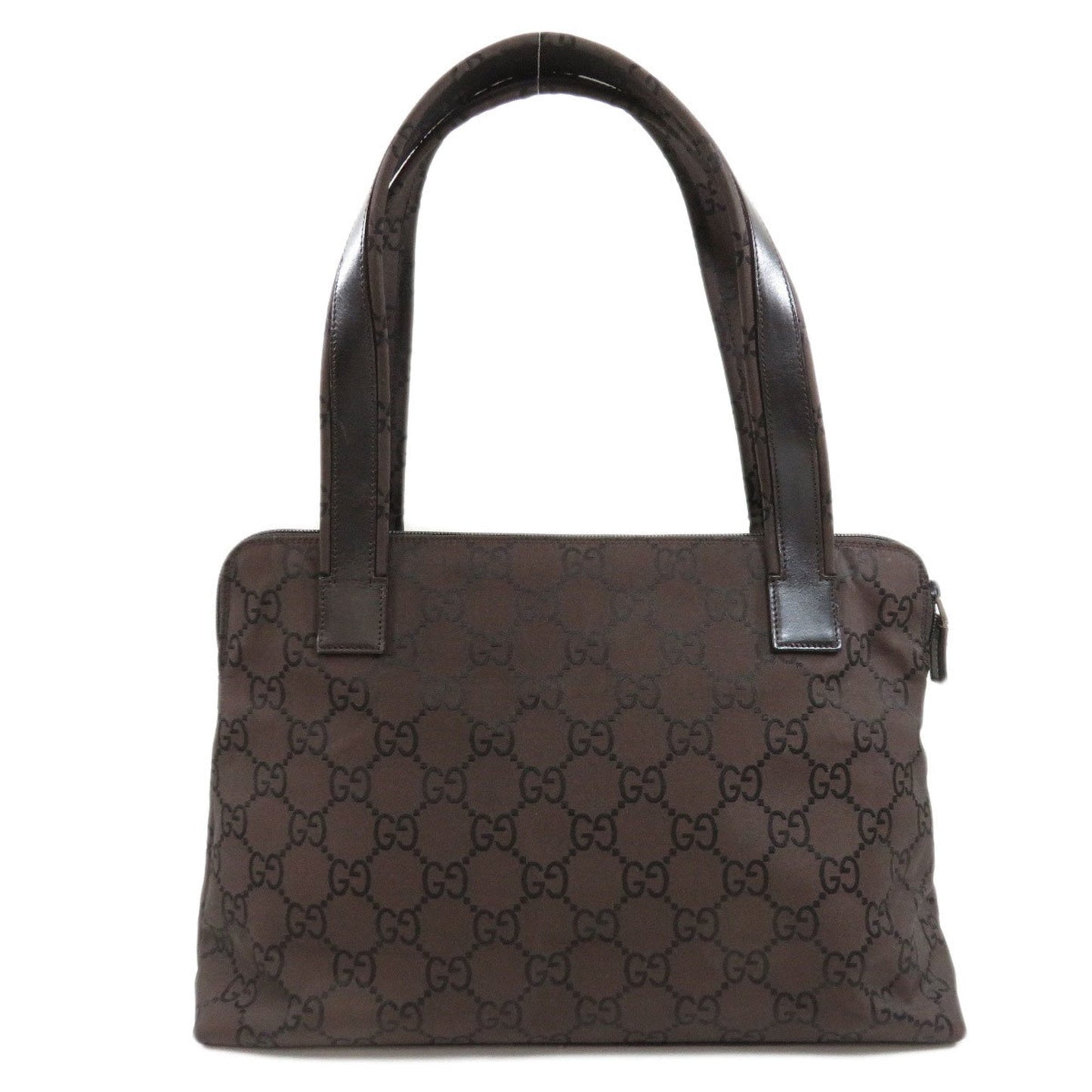 Gucci Lou Canvas Tote