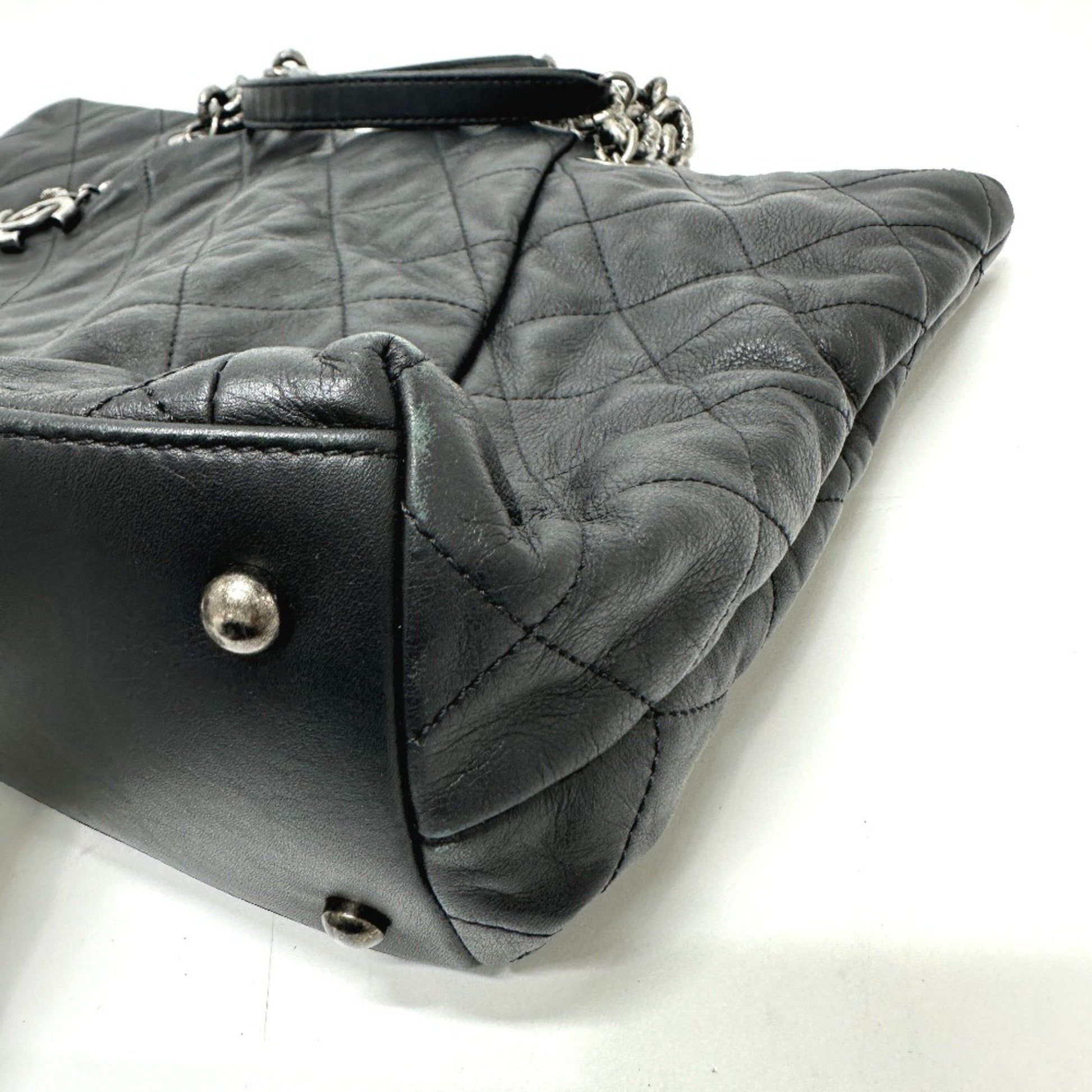Chanel Tote Bag - Almora Bags
