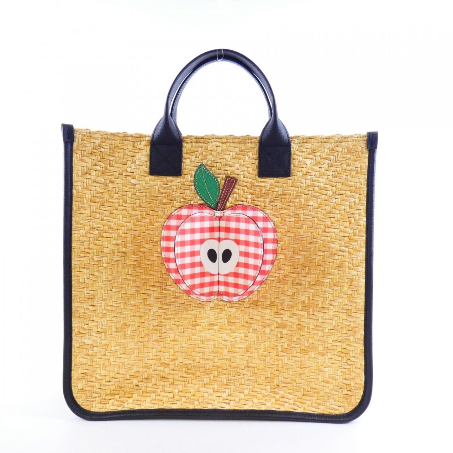 Gucci Canvas Handbag