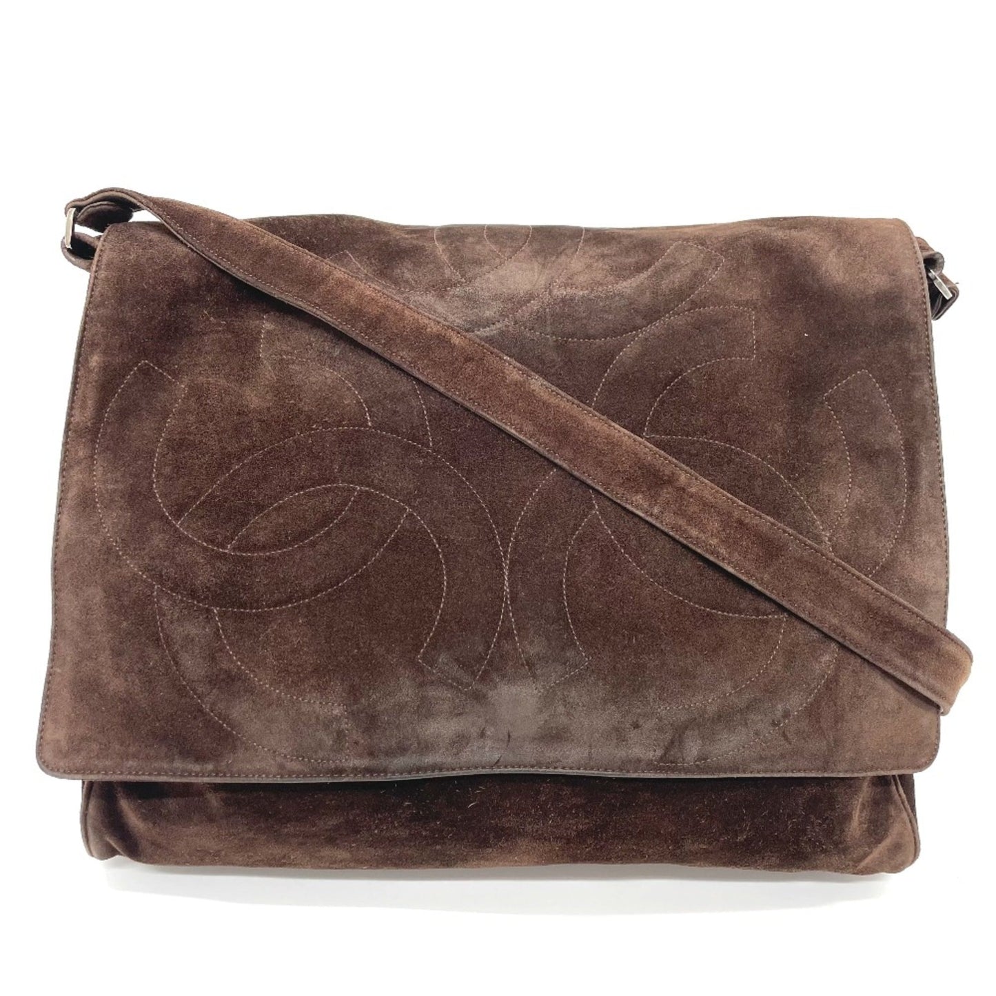 Chanel Shoulder Bag - Almora Bags