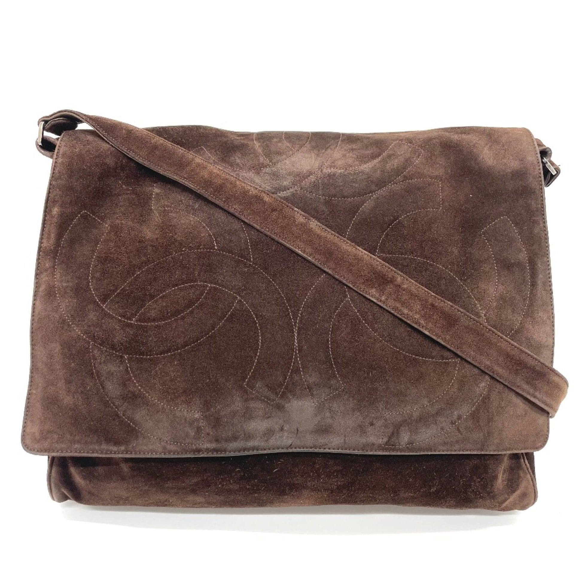Chanel Shoulder Bag - Almora Bags
