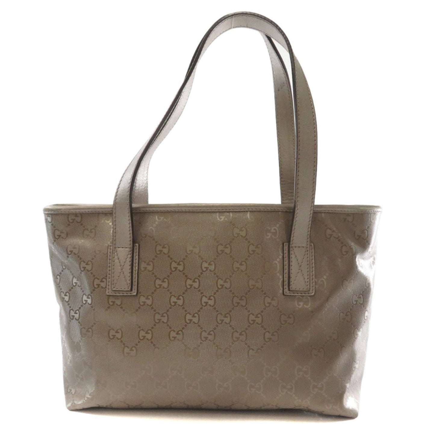 Gucci Lou Leather Tote